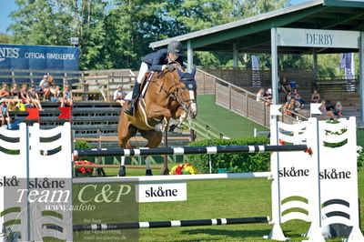 Showjumping
CSI3 Table A (238.2.1) 1.45m
Nøgleord: erica swatz;madonna