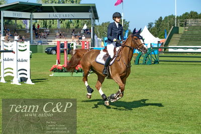 Showjumping
CSI3 Table A (238.2.1) 1.45m
Nøgleord: erica swatz;madonna