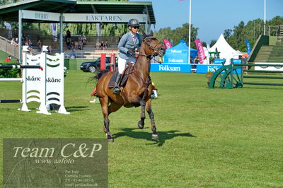 Showjumping
CSI3 Table A (238.2.1) 1.45m
Nøgleord: linda heed;certina m