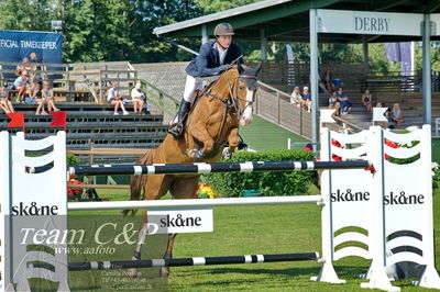 Showjumping
CSI3 Table A (238.2.1) 1.45m
Nøgleord: hendrik-jan schuttert;hertogin van de kouberg