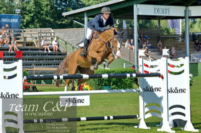 Showjumping
CSI3 Table A (238.2.1) 1.45m
Nøgleord: hendrik-jan schuttert;hertogin van de kouberg