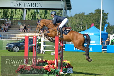 Showjumping
CSI3 Table A (238.2.1) 1.45m
Nøgleord: sissela smith;dior cc