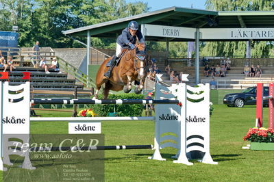 Showjumping
CSI3 Table A (238.2.1) 1.45m
Nøgleord: luca maria moneta;bertil du bary