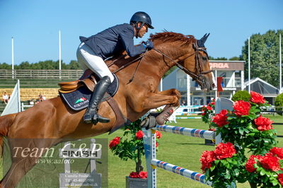 Showjumping
CSI3 Table A (238.2.1) 1.45m
Nøgleord: luca maria moneta;bertil du bary