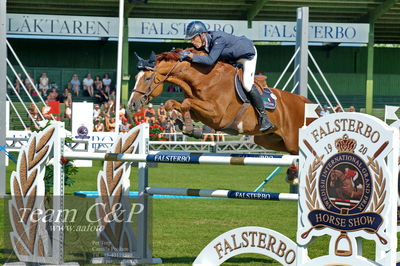 Showjumping
CSI3 Table A (238.2.1) 1.45m
Nøgleord: luca maria moneta;bertil du bary