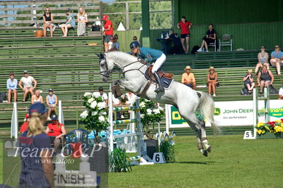 Showjumping
CSI3 Table A (238.2.1) 1.45m
Nøgleord: matilda pettersson;cortino 1287