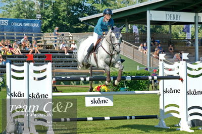 Showjumping
CSI3 Table A (238.2.1) 1.45m
Nøgleord: matilda pettersson;cortino 1287