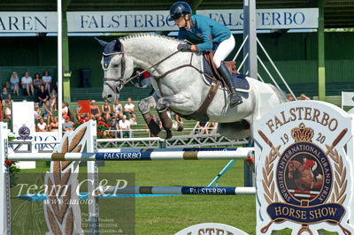 Showjumping
CSI3 Table A (238.2.1) 1.45m
Nøgleord: matilda pettersson;cortino 1287