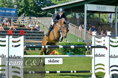 Showjumping
CSI3 Table A (238.2.1) 1.45m
Nøgleord: karin martinsen;chrystal blue