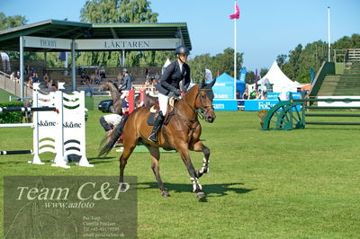 Showjumping
CSI3 Table A (238.2.1) 1.45m
Nøgleord: karin martinsen;chrystal blue