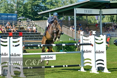 Showjumping
CSI3 Table A (238.2.1) 1.45m
Nøgleord: alexa stais;lucato mad jo