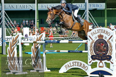 Showjumping
CSI3 Table A (238.2.1) 1.45m
Nøgleord: thomas velin;quidamo-d