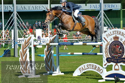 Showjumping
CSI3 Table A (238.2.1) 1.45m
Nøgleord: thomas velin;quidamo-d
