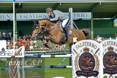 Showjumping
CSI3 Table A (238.2.1) 1.45m
Nøgleord: andreas schou;independent (swb)