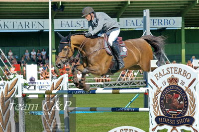 Showjumping
CSI3 Table A (238.2.1) 1.45m
Nøgleord: andreas schou;independent (swb)