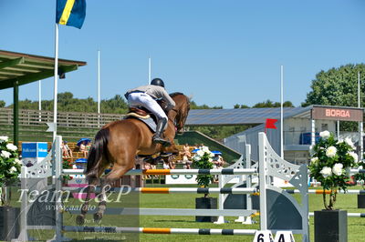 Showjumping
Folksam Open 5-åriga hästar - Final
Nøgleord: joel andersson;kivali h