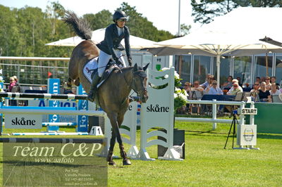 Showjumping
Folksam Open 5-åriga hästar - Final
Nøgleord: sandra carlsson;romeo swb