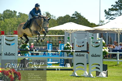 Showjumping
Folksam Open 5-åriga hästar - Final
Nøgleord: erik andersson;topaz princess