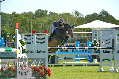 Showjumping
Folksam Open 5-åriga hästar - Final
Nøgleord: elin andersson;kitsch couture hpk 36
