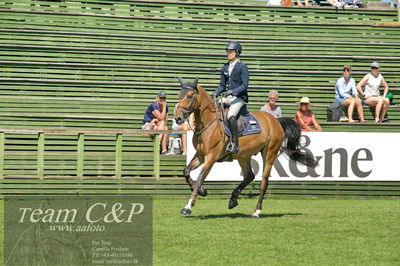 Showjumping
Folksam Open 5-åriga hästar - Final
Nøgleord: andre brandt;fortunate son