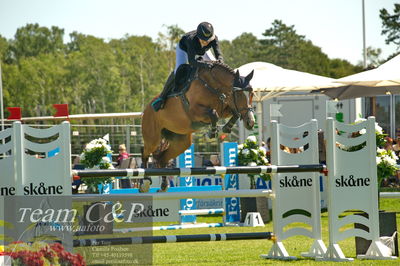 Showjumping
Folksam Open 5-åriga hästar - Final
Nøgleord: linnea åkesson;rohzie twostep jg 48