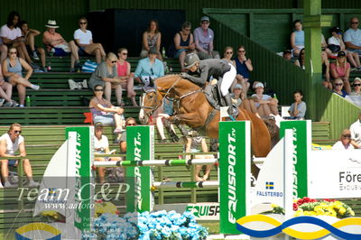 Showjumping
Folksam Open 5-åriga hästar - Final
Nøgleord: linnea åkesson;rohzie twostep jg 48