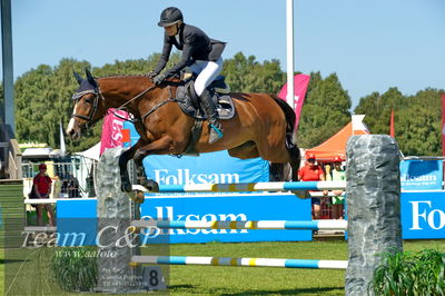 Showjumping
Folksam Open 5-åriga hästar - Final
Nøgleord: linnea åkesson;rohzie twostep jg 48