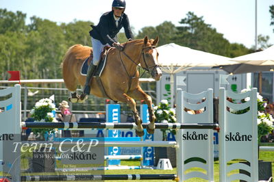 Showjumping
Folksam Open 5-åriga hästar - Final
Nøgleord: jörgen larsson;ludo dv