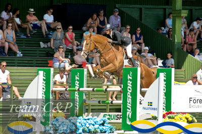 Showjumping
Folksam Open 5-åriga hästar - Final
Nøgleord: jörgen larsson;ludo dv