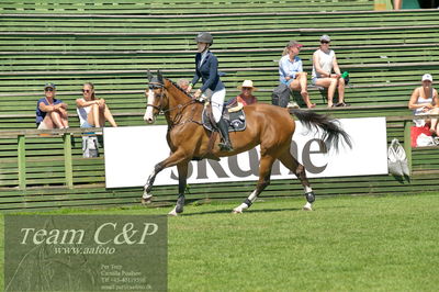 Showjumping
Folksam Open 5-åriga hästar - Final
Nøgleord: katrine højholt;syvhøjegårds footloose