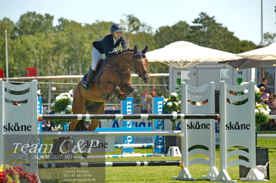 Showjumping
Folksam Open 5-åriga hästar - Final
Nøgleord: emma rundcrantz;for you dk z