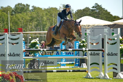 Showjumping
Folksam Open 5-åriga hästar - Final
Nøgleord: emma rundcrantz;for you dk z