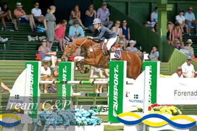 Showjumping
Folksam Open 5-åriga hästar - Final
Nøgleord: emma rundcrantz;for you dk z