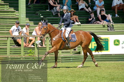 Showjumping
Folksam Open 5-åriga hästar - Final
Nøgleord: emma rundcrantz;for you dk z