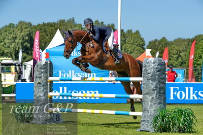 Showjumping
Folksam Open 5-åriga hästar - Final
Nøgleord: emma rundcrantz;for you dk z