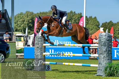 Showjumping
Folksam Open 5-åriga hästar - Final
Nøgleord: emma rundcrantz;for you dk z