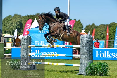 Showjumping
Folksam Open 5-åriga hästar - Final
Nøgleord: satu liukkenen;selma swb