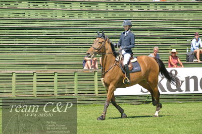 Showjumping
Folksam Open 5-åriga hästar - Final
Nøgleord: viktor edvinsson;thorsagårdens hertha