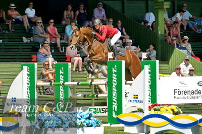 Showjumping
Folksam Open 5-åriga hästar - Final
Nøgleord: caroline persson;pamina