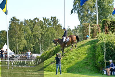 Showjumping
Derby CSI3 Table A (238.2.2) 1.50m
Nøgleord: viggo björklund;merida 8