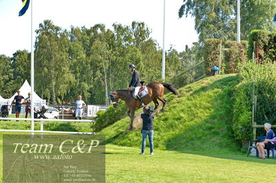 Showjumping
Derby CSI3 Table A (238.2.2) 1.50m
Nøgleord: viggo björklund;merida 8