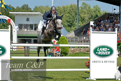 Showjumping
Derby CSI3 Table A (238.2.2) 1.50m
Nøgleord: ciaran nallon;nirvana c