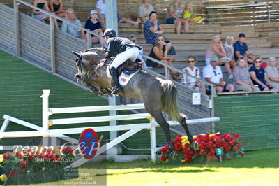 Showjumping
Derby CSI3 Table A (238.2.2) 1.50m
Nøgleord: ciaran nallon;nirvana c