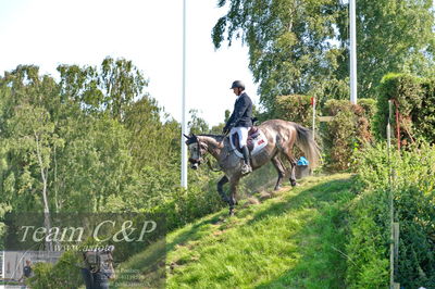 Showjumping
Derby CSI3 Table A (238.2.2) 1.50m
Nøgleord: ciaran nallon;nirvana c