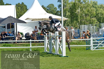 Showjumping
Derby CSI3 Table A (238.2.2) 1.50m
Nøgleord: ciaran nallon;nirvana c