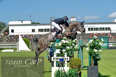 Showjumping
Derby CSI3 Table A (238.2.2) 1.50m
Nøgleord: ciaran nallon;nirvana c