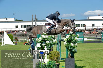Showjumping
Derby CSI3 Table A (238.2.2) 1.50m
Nøgleord: ciaran nallon;nirvana c