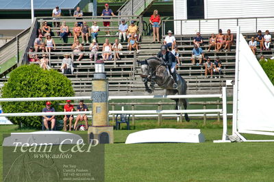 Showjumping
Derby CSI3 Table A (238.2.2) 1.50m
Nøgleord: ciaran nallon;nirvana c