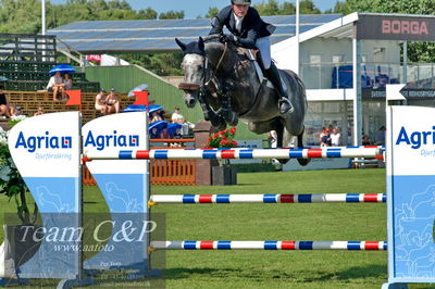 Showjumping
Derby CSI3 Table A (238.2.2) 1.50m
Nøgleord: ciaran nallon;nirvana c