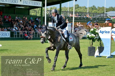 Showjumping
Derby CSI3 Table A (238.2.2) 1.50m
Nøgleord: ciaran nallon;nirvana c